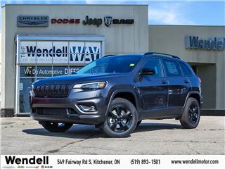 Cherokee