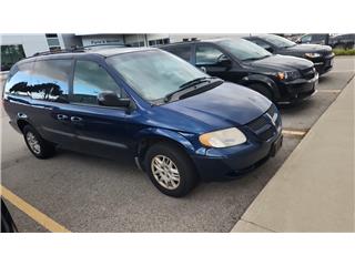 2003 Dodge Grand Caravan
