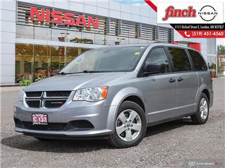 Grand Caravan
