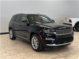 Grand Cherokee