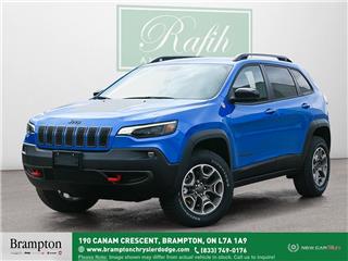 Cherokee
