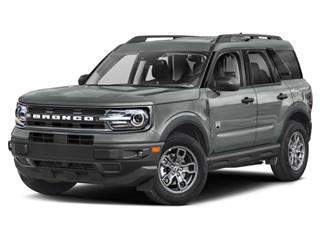 Bronco Sport