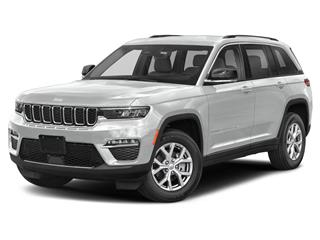 Grand Cherokee