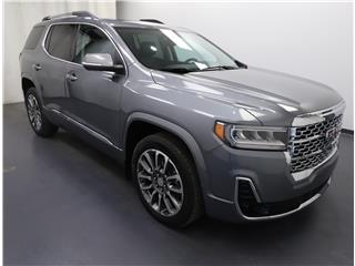2021 GMC Acadia