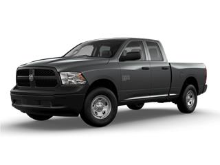 2022 RAM 1500 Classic