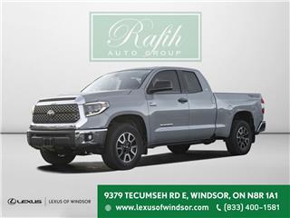 2020 Toyota Tundra
