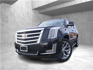 2019 Cadillac Escalade ESV