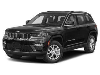 Grand Cherokee
