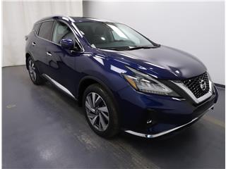 2020 Nissan Murano