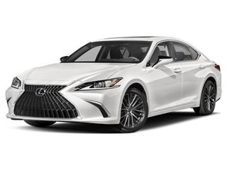 2023 Lexus ES 350