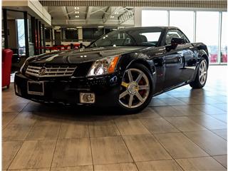 2006 Cadillac XLR
