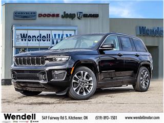 Grand Cherokee