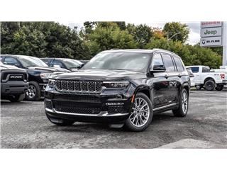 Grand Cherokee L