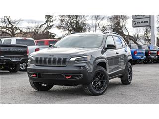 Cherokee