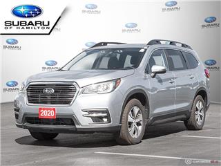 2020 Subaru Ascent