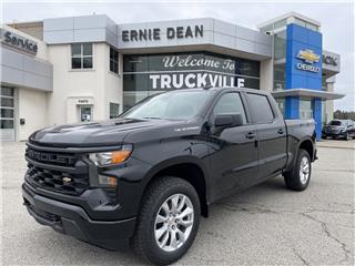 Silverado 1500