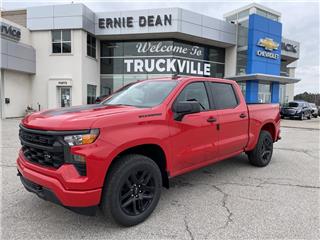 Silverado 1500
