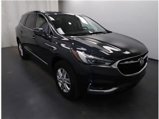2019 Buick Enclave