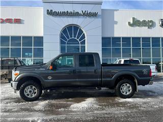 2016 Ford F-350