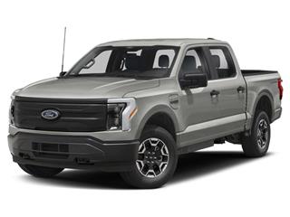 F-150 Lightning