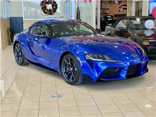 GR Supra