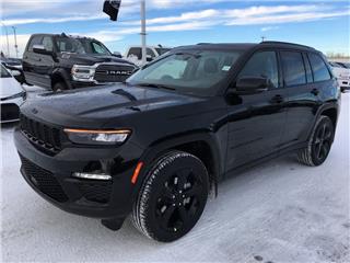 Grand Cherokee