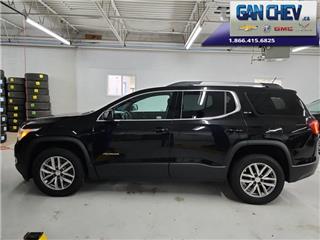 2018 GMC Acadia