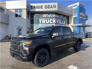 Silverado 1500
