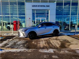 RX 350