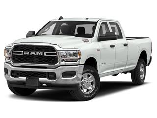 2019 RAM 3500