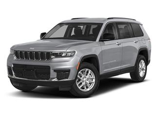 Grand Cherokee L