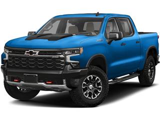 Silverado 1500