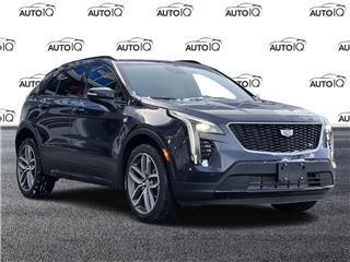 2023 Cadillac XT4