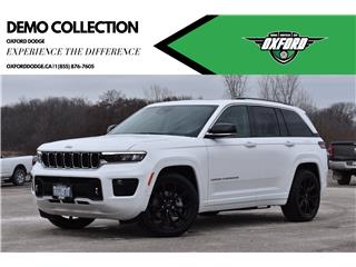 Grand Cherokee