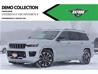 Grand Cherokee L