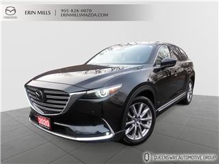 CX-9