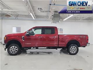 2019 Ford F-250