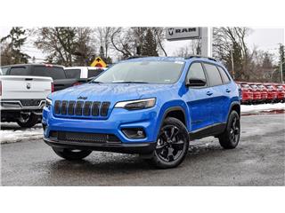 Cherokee
