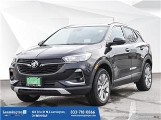 2023 Buick Encore GX