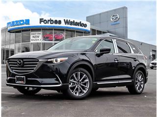 2023 Mazda CX-9