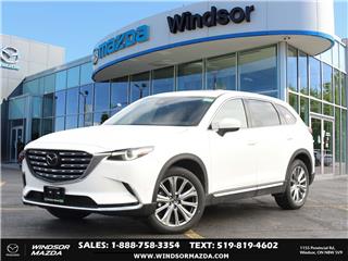CX-9