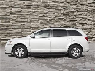 2012 Dodge Journey