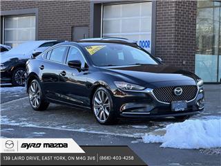 MAZDA6