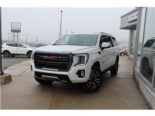 Yukon XL