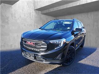 2019 GMC Terrain