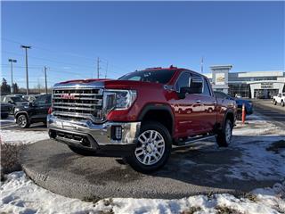 Sierra 3500HD