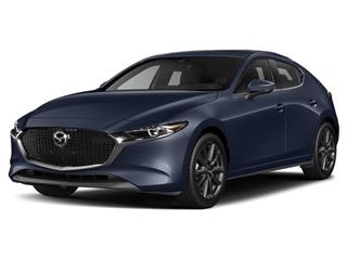 2023 Mazda Mazda3 Sport