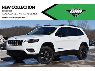 Cherokee