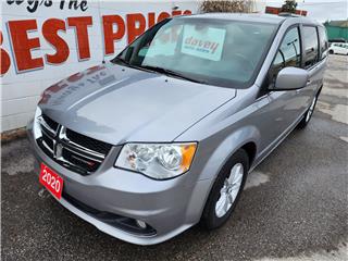 Grand Caravan
