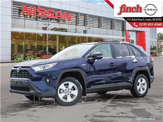 RAV4 Hybrid